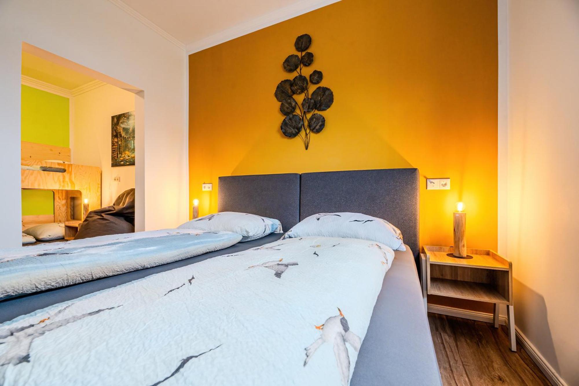 K357 - Hotel & Restaurant "Zur Post" In Otterndorf Bei Cuxhaven ภายนอก รูปภาพ